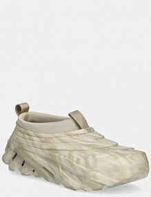 Sneakersy Crocs  beżowe damskie 210759.0LK