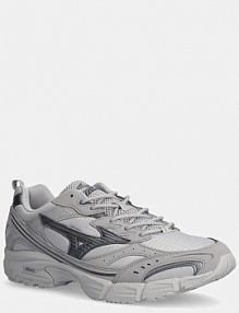 Sneakersy Mizuno  szare damskie D1GA2468