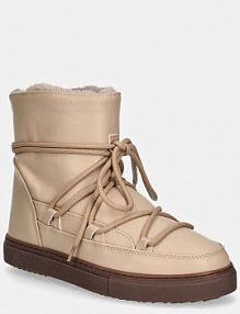 Śniegowce Inuikii  beżowe dziecięce 3001.003.0011