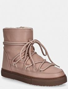 Śniegowce Inuikii  różowe dziecięce 3001.003.0011