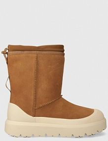 Śniegowce Ugg  brązowe męskie 1143992.CWTC