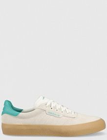 Tenisówki adidas Originals  szare damskie EF8443