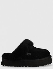 Kapcie Ugg  czarne damskie 1122550.BLK