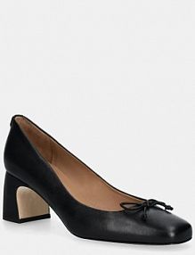 Czółenka Boss  czarne 50539005.001