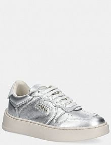 Sneakersy Furla  srebrne damskie YJ17SPT.BX3714.P3300