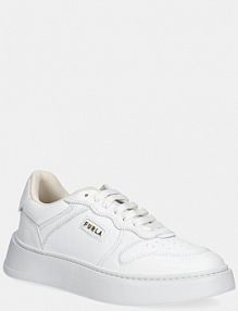 Sneakersy Furla  białe damskie YJ17SPT.BX2752.01B00