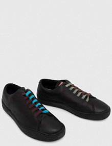 Sneakersy Camper  czarne męskie K100855.005