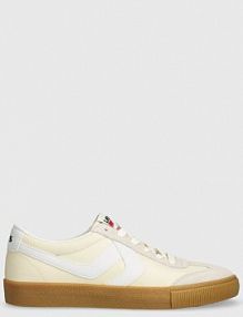 Tenisówki Levi's  beżowe męskie 235660.52