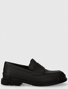 Mokasyny Camper  czarne męskie K100951.001