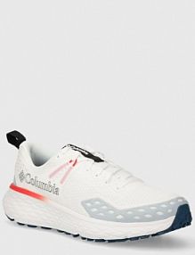 Buty turystyczne Columbia  białe męskie 2079321