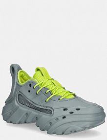 Sneakersy Crocs  szare damskie 209559.3TD