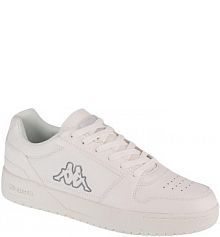 Buty sportowe do chodzenia unisex Kappa CODA LOW OC damskie