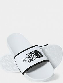 Klapki damskie The North Face Base Camp Slide Iii