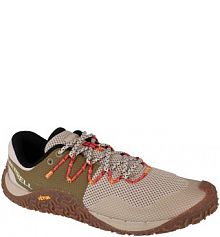 Buty do biegania męskie, Merrell Trail Glove 7