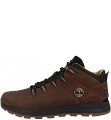 Buty do chodzenia męskie Timberland Euro Sprint Trekker Mid