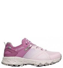 Buty trekkingowe damskie Columbia 2062841686