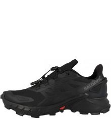 Buty do biegania damskie Salomon Supercross 4