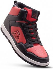 Buty sportowe do chodzenia unisex Kappa ALID sneakersy damskie