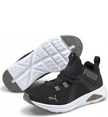 Buty do chodzenia dla dzieci Puma Enzo 2 Weave JR dziecięce