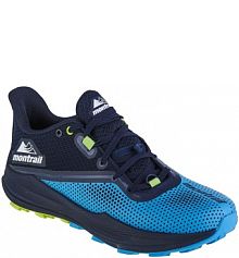 Buty do biegania męskie, Columbia Montrail Trinity FKT