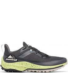 Buty Trailowe męskie Columbia Montrail Trinity Ag
