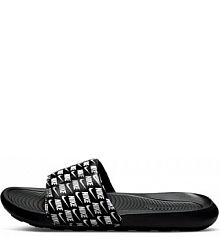 Klapki męskie Nike Victori One Slide Print