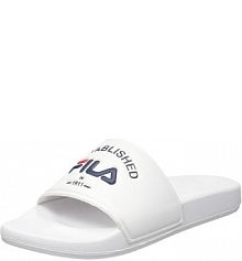 Klapki basenowe damskie Fila Baywalk '23 wsuwane