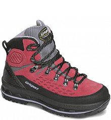 Buty trekkingowe damskie Grisport Rubino Scamosciato