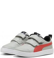 Buty do chodzenia dla dzieci Puma Courtflex V2 V Ps dziecięce