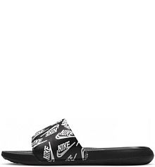Klapki męskie Nike Victori One Slide Print