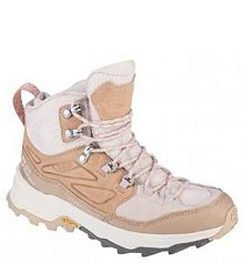 Buty trekkingowe damskie Jack Wolfskin Cyrox Texapore Mid
