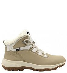 Jack Wolfskin Trekkingowe damskie Everquest Texapore Mid W
