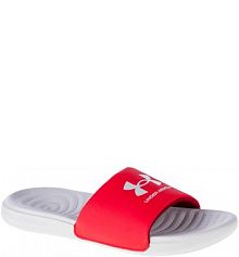 Klapki basenowe męskie Under Armour Ansa Fixed Slides