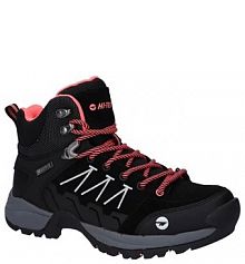 Buty trekkingowe damskie Hi-Tec V-lite Orion Mid Wp