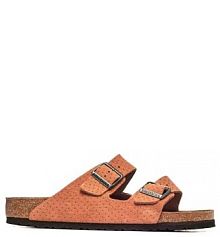 Klapki męskie Birkenstock Arizona Leve