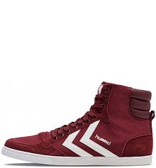 Buty do chodzenia dla dorosłych Hummel Slimmer stadil damskie