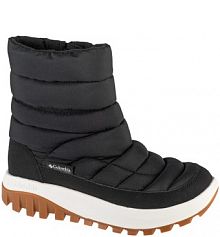 Buty zimowe damskie, Snowtrot Mid COLUMBIA