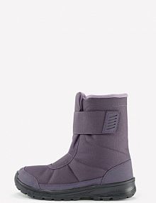 Buty turystyczne śniegowce dla dzieci Quechua SH100 Warm wodoodporne dziecięce