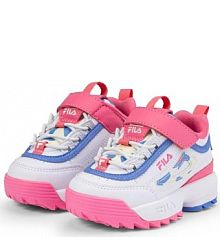 Buty do chodzenia dla dzieci Fila Disruptor dziecięce