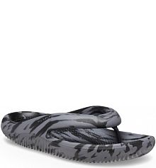 Japonki Crocs Mellow Marbled Recovery męskie