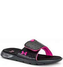 Klapki damskie Under Armour Ignite 7 SL