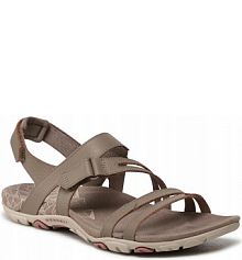 Sandały trekkingowe dla kobiet Merrell Sandspur Rose damskie