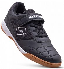 Buty halowe dla dzieci LOTTO WHIZZER K dziecięce