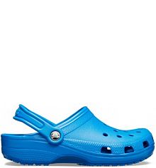 Japonki Crocs Classic, Dla obu płci dziecięce