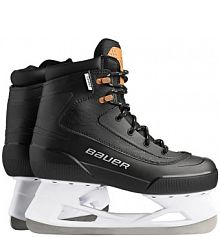 Łyżwy rekreacyjne Bauer Colorado Jr dziecięce