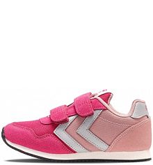 Buty do chodzenia dla dzieci Hummel Reflex Double Multi dziecięce