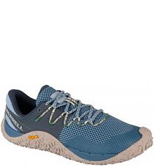 Buty do biegania damskie, Merrell Trail Glove 7