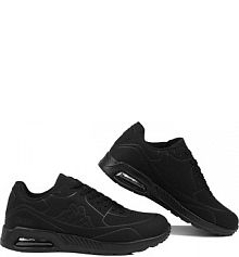 Buty sportowe unisex Kappa Harlem Emb Oc damskie