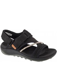 Sandały damskie, Terran 4 Backstrap W Sandal MERRELL
