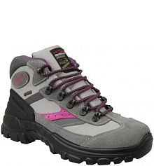Buty trekkingowe damskie, Grisport Grigio